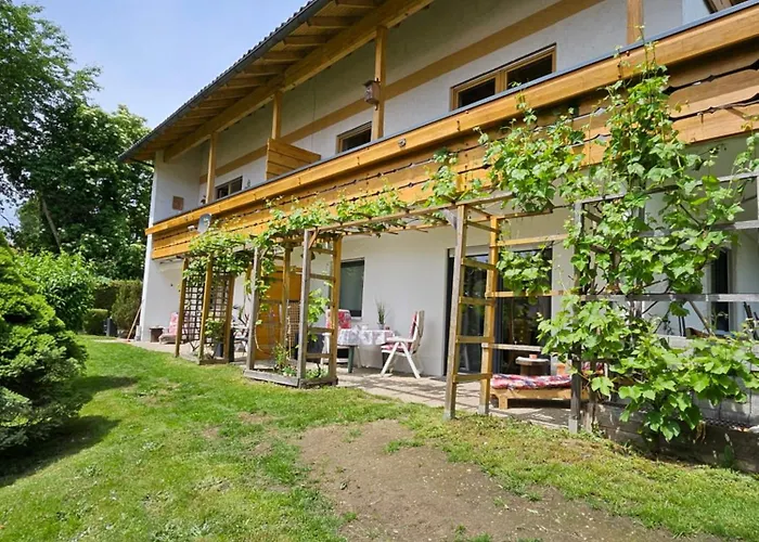 Lejlighed Haus Anna