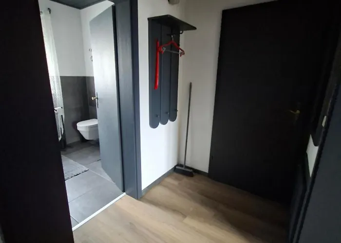 Lejlighed Haus Anna Bodenmais