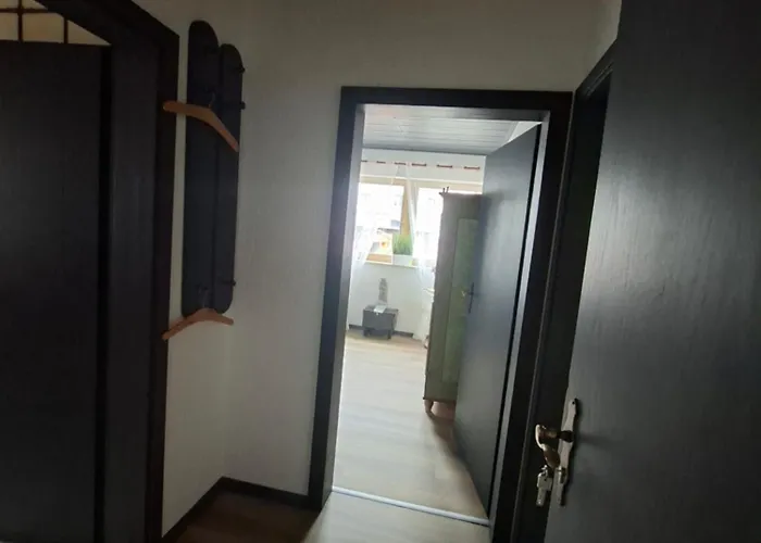 Lejlighed Haus Anna Bodenmais