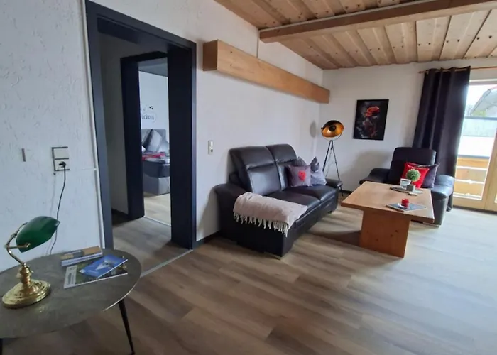 Haus Anna * Bodenmais
