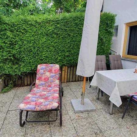 Haus Anna بودنمايس
