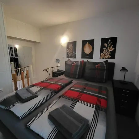 Haus Anna * بودنمايس