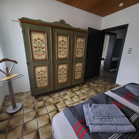 Apartment Haus Anna Bodenmais