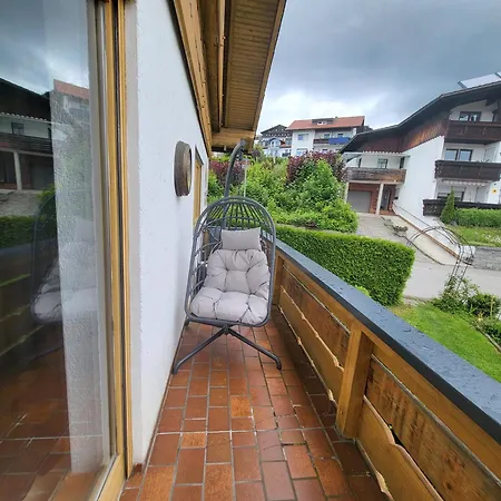 شقة Haus Anna بودنمايس