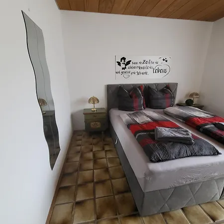 Haus Anna Bodenmais