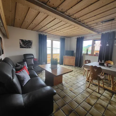 Apartment Haus Anna Bodenmais