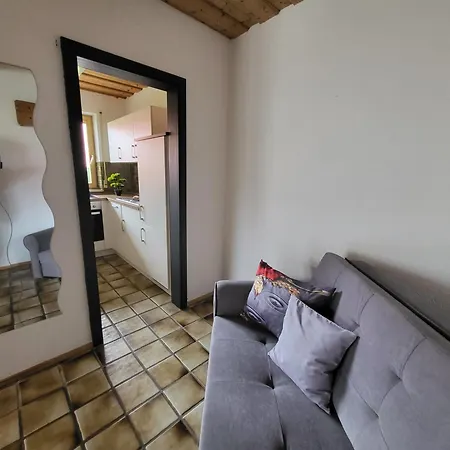 Haus Anna Apartman Bodenmais