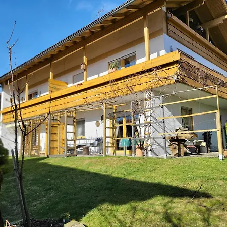 Haus Anna *