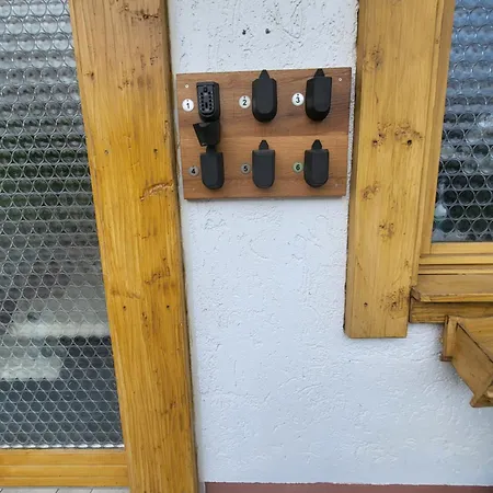 Haus Anna *