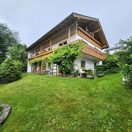 아파트 Haus Anna 보덴마이스