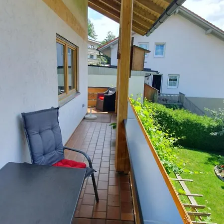 Haus Anna Боденмайс