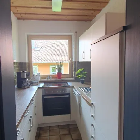 Haus Anna Apartment Bodenmais