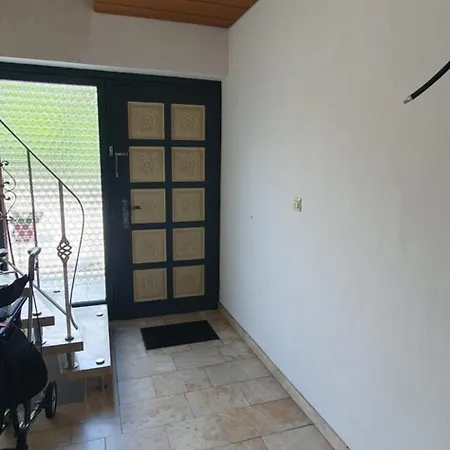 Haus Anna Апартаменты