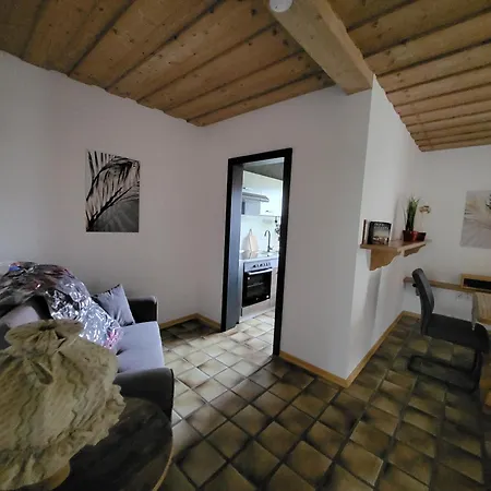 Haus Anna * Bodenmais