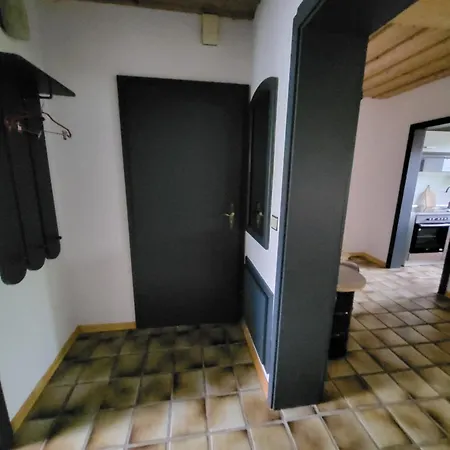 Haus Anna Apartman