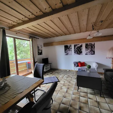Haus Anna *