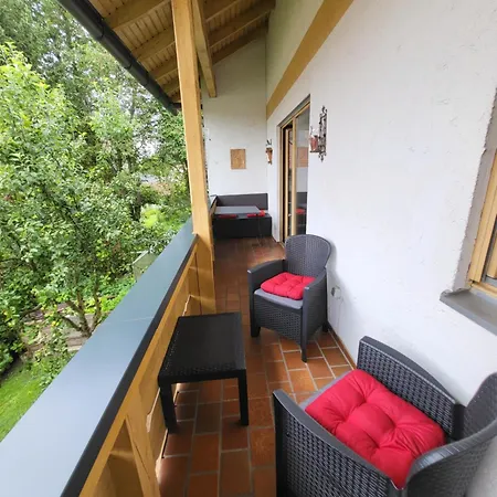 Haus Anna *