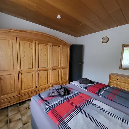 Apartman Haus Anna Bodenmais
