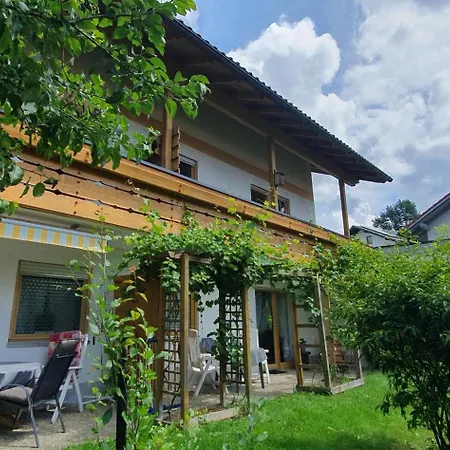 Haus Anna * بودنمايس