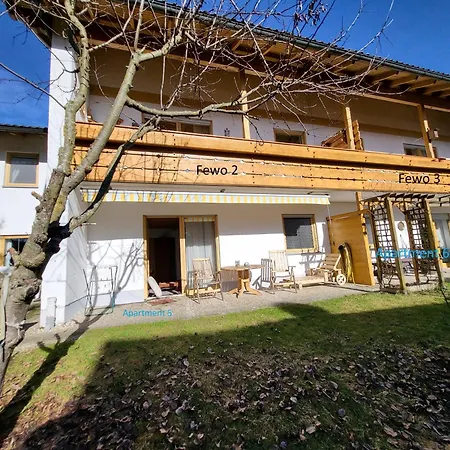 Haus Anna * بودنمايس