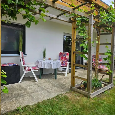 Haus Anna Апартаменты