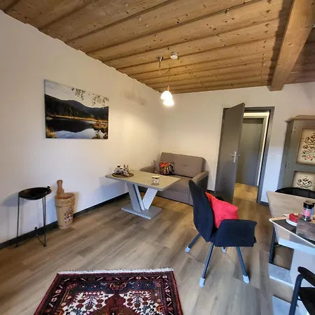 Haus Anna شقة *