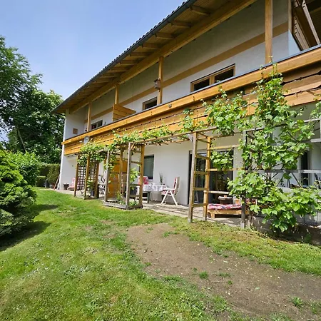 Appartamento Haus Anna