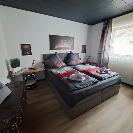 Haus Anna * بودنمايس