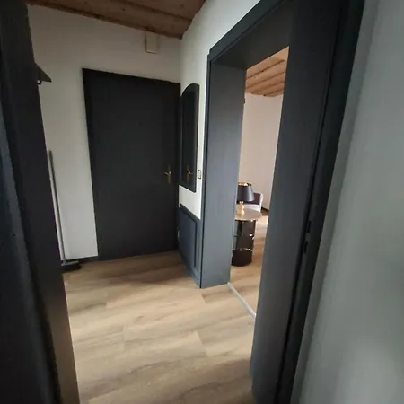 شقة Haus Anna *