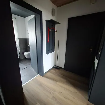 شقة Haus Anna بودنمايس