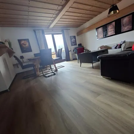 Haus Anna بودنمايس