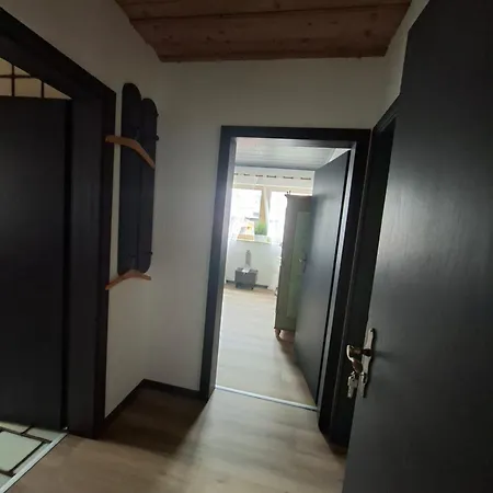 شقة Haus Anna بودنمايس