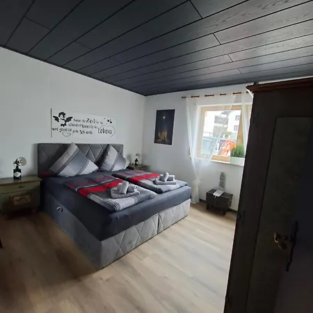 Haus Anna شقة