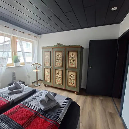 Haus Anna *