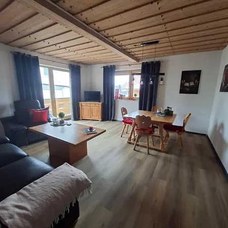 Haus Anna شقة *