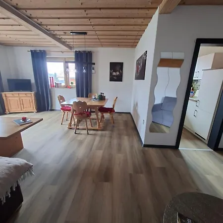 شقة Haus Anna بودنمايس