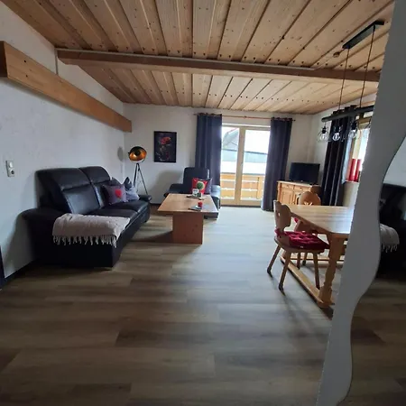 Haus Anna شقة