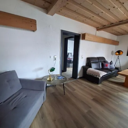 Haus Anna شقة بودنمايس
