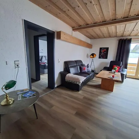 Haus Anna * بودنمايس