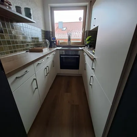 Haus Anna * بودنمايس