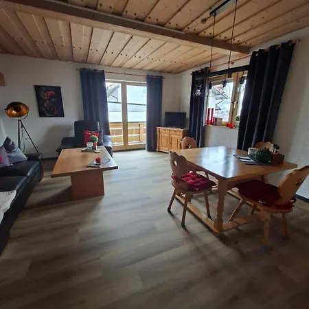 Haus Anna *