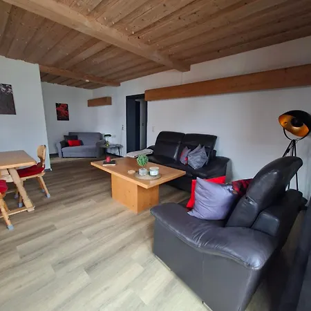 Haus Anna *