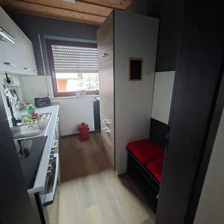 Haus Anna * بودنمايس