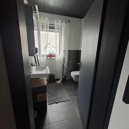 Haus Anna شقة *