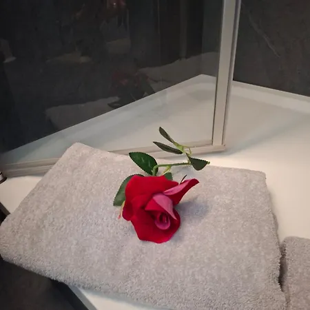 شقة Haus Anna بودنمايس