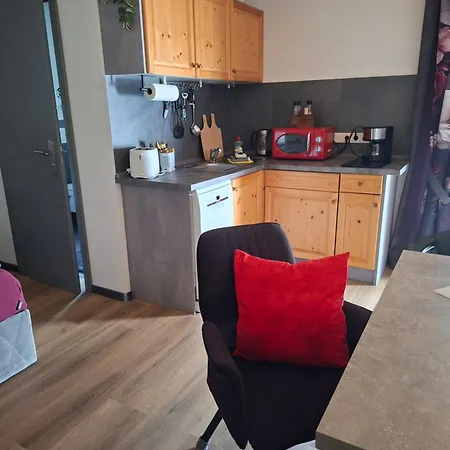 Haus Anna شقة *