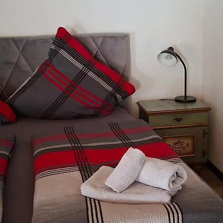 Haus Anna بودنمايس