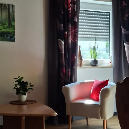 Haus Anna شقة بودنمايس