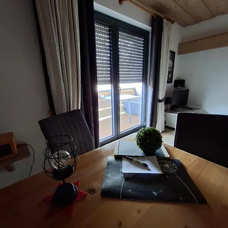 Haus Anna شقة بودنمايس