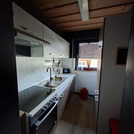 Haus Anna بودنمايس